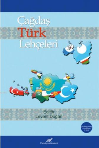 Çağdaş Türk Lehçeleri Kolektif