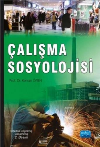 Çalışma Sosyolojisi Kenan Ören