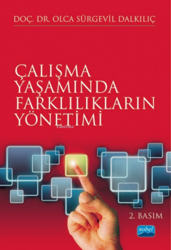 Çalışma Yaşamında Farklılıkların Yönetimi Kolektif