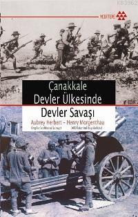 Çanakkale Devler Ülkesinde Devler Savaşı Aubrey Herbert