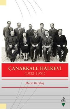 Çanakkale Halkevi Murat Karataş