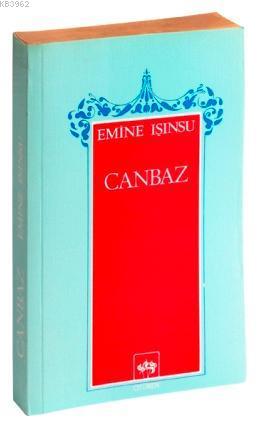 Canbaz Emine Işınsu