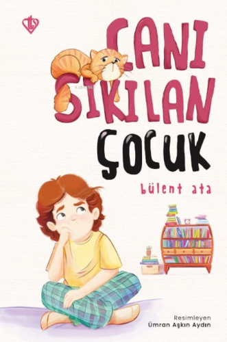 Canı Sıkılan Çocuk Bülent Ata