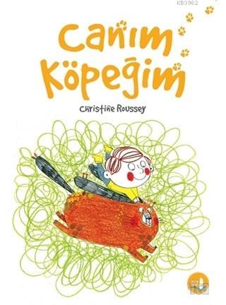 Canım Köpeğim Christine Roussey