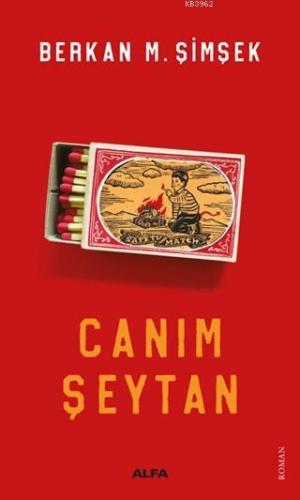 Canım Şeytan Berkan M. Şimşek