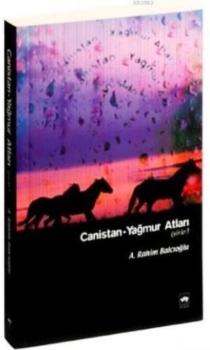 Canistan A. Rahim Balcıoğlu