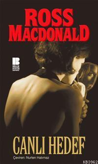 Canlı Hedef Ross Macdonald