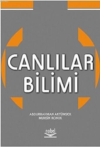 Canlılar Bilimi Abdurrahman Aktümsek