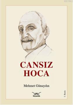 Cansız Hoca Mehmet Günaydın