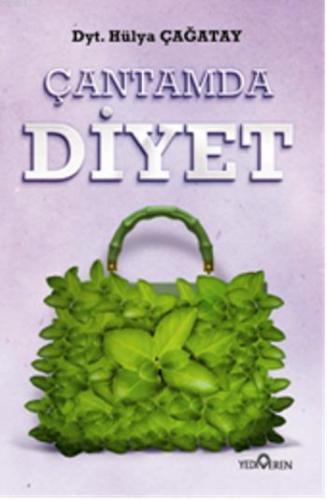 Çantamda Diyet Hülya Çağatay