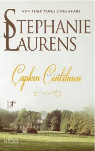 Çapkın Centilmen Stephanie Laurens