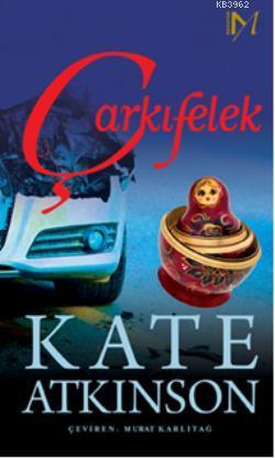 Çarkıfelek Kate Atkinson