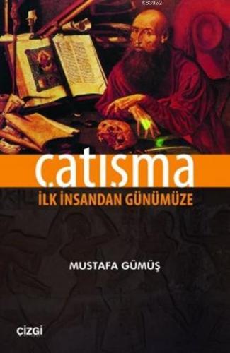 Çatışma Mustafa Gümüş