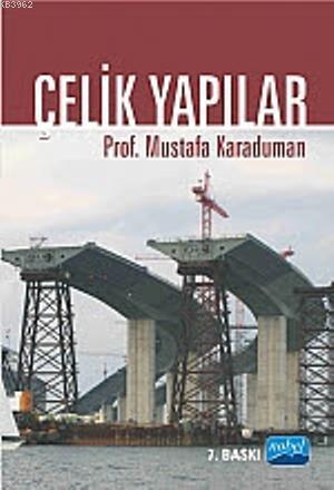 Çelik Yapılar 1 Mustafa Karaduman