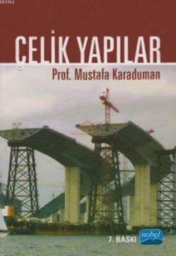 Çelik Yapılar Mustafa Karaduman