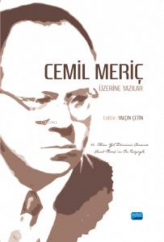 Cemil Meriç Üzerine Yazılar Kolektif