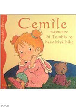 Cemile Naxwaze bi Tombiş re Hevaltiye Bike Aline De Pétingy