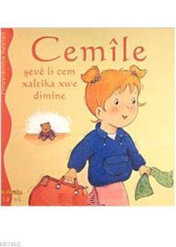 Cemile Şeve li Cem Xaltika Xwe Dimine Aline De Pétingy