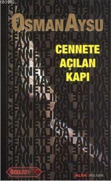 Cennete Açılan Kapı (Cep Boy) Osman Aysu