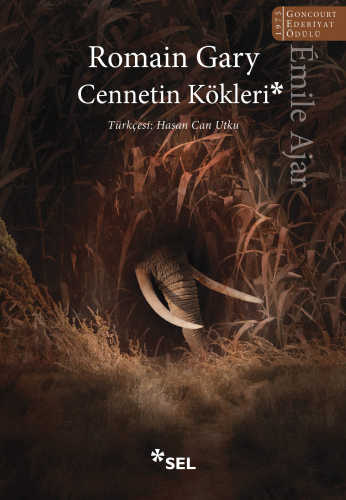 Cennetin Kökleri Romain Gary