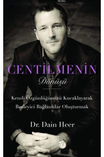 Centilmenin Dönüşü Dain Heer