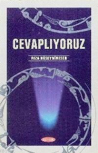 Cevaplıyoruz Rıza Hüseynineseb