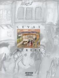 Cevat Dereli Cevat Dereli