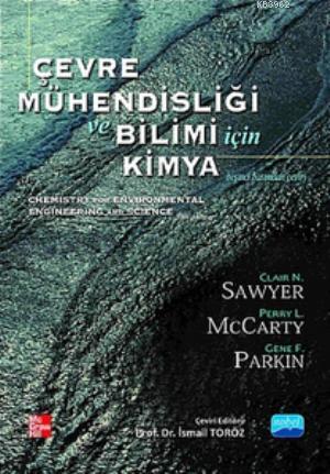 Çevre Mühendisliği ve Bilimi için Kimya Clair N. Sawyer