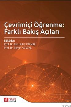 Çevrimiçi Öğrenme Farklı Bakış Açıları