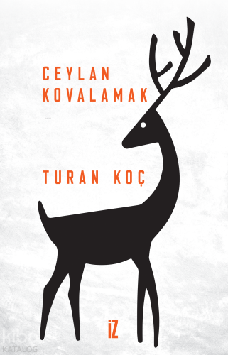 Ceylan Kovalamak Turan Koç