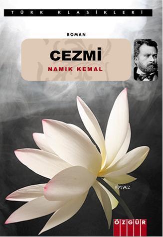 Cezmi Namık Kemal