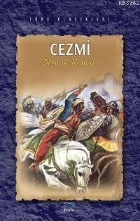 Cezmi Namık Kemal