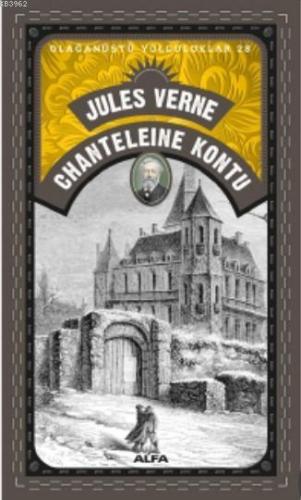 Chanteleine Kontu Jules Verne