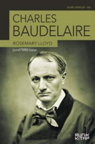 Charles Baudelaire Rosemary Lloyd