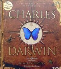 Charles Darwin Alan Gibbons