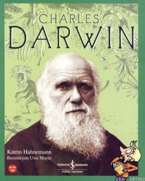 Charles Darwin Katrin Hahnemann