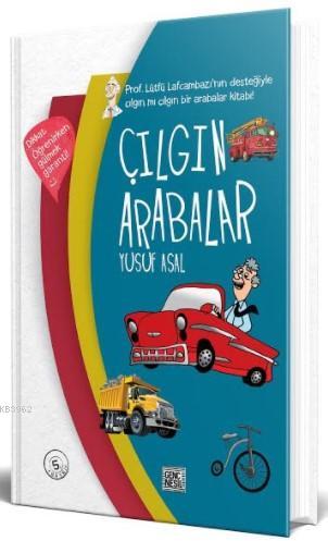 Çılgın Arabalar Yusuf Asal