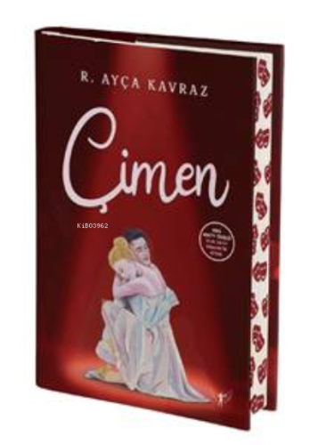 Çimen R. Ayça Kavraz