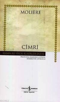 Cimri (Ciltli) Moııere