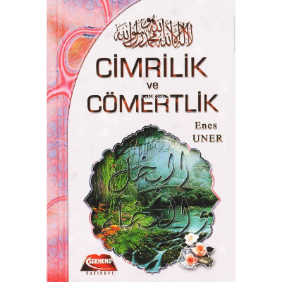 Cimrilik ve cömertlik Enes Uner