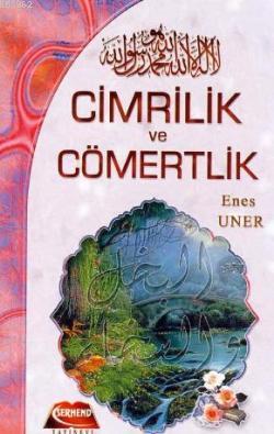 Cimrilik ve Cömertlik Enes Uner