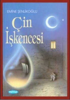 Çin İşkencesi Emine Şenlikoğlu