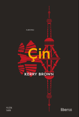 Çin Kerry Brown