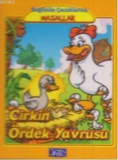 Çirkin Ördek Yavrusu Marta Lucia Ghiglioni