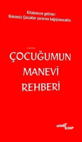 Çocuğumun Manevi Rehberi Araslı