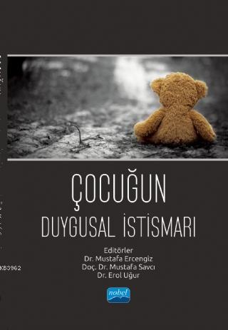 Çocuğun Duygusal İstismarı Mustafa Ercengiz