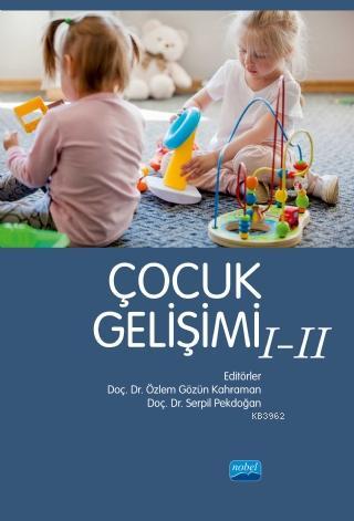 Çocuk Gelişimi I-II Kolektif