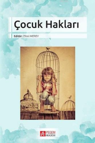 Çocuk Hakları Özlem Elvan