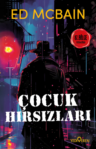 Çocuk Hırsızları Ed McBain