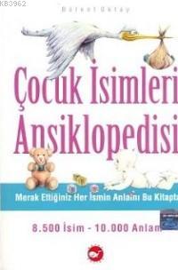 Çocuk İsimleri Ansiklopedisi Bülent Oktay